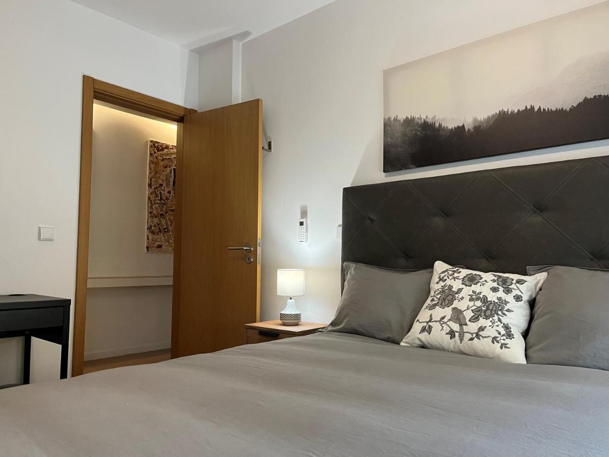 Olhão Condominio Ondas Do Mar -Coastal Comfort- מראה חיצוני תמונה