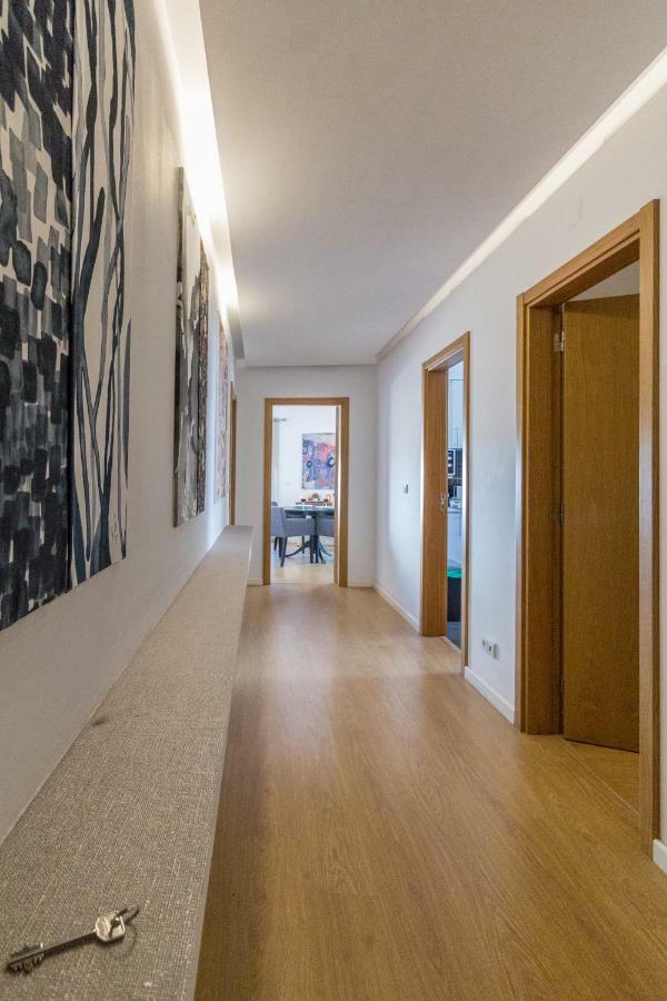 Olhão Condominio Ondas Do Mar -Coastal Comfort- מראה חיצוני תמונה